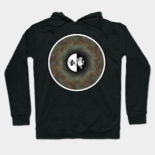 Balance of Mortality Hoodie